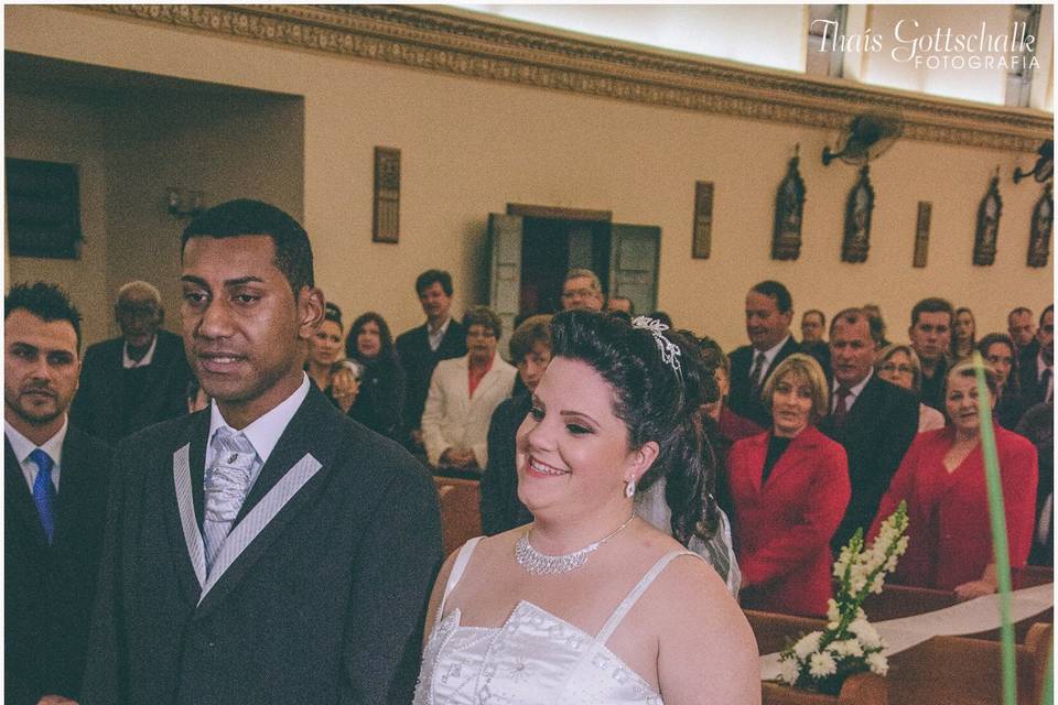 Casamento