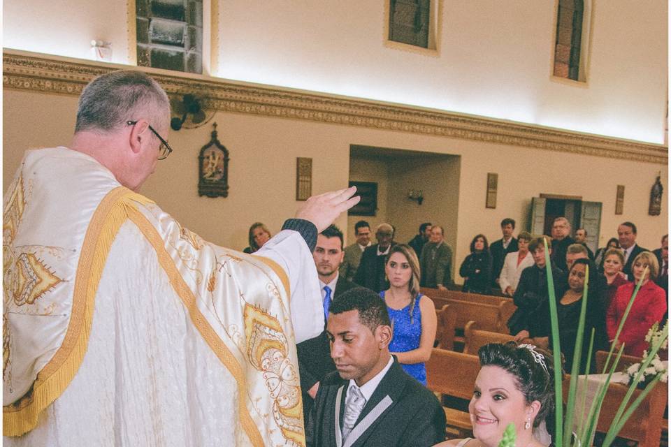 Casamento