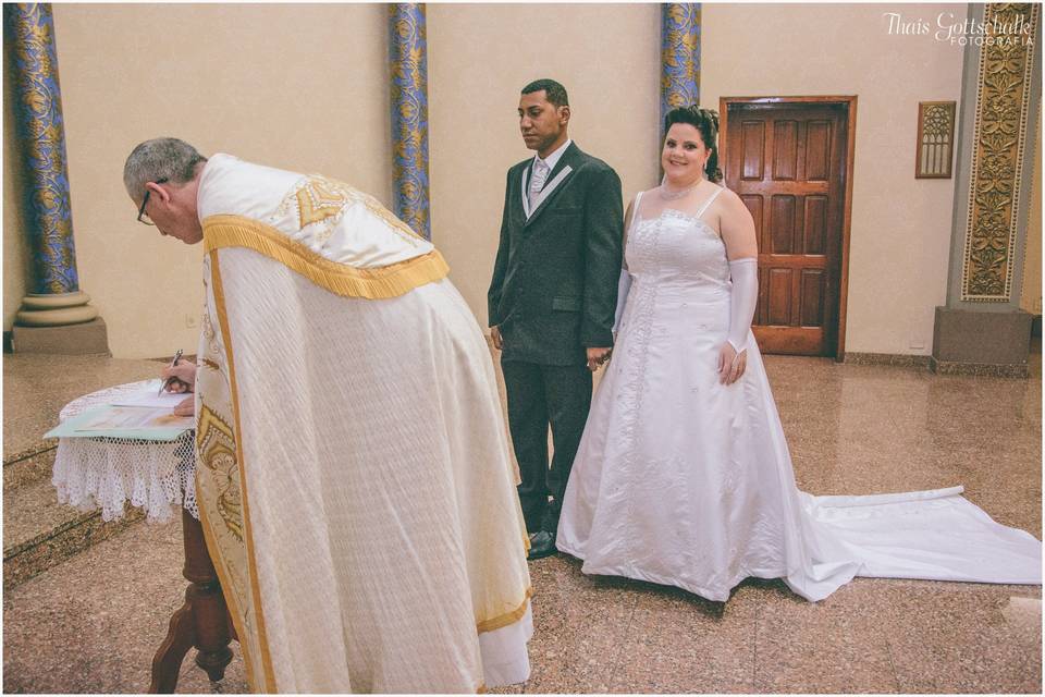 Casamento