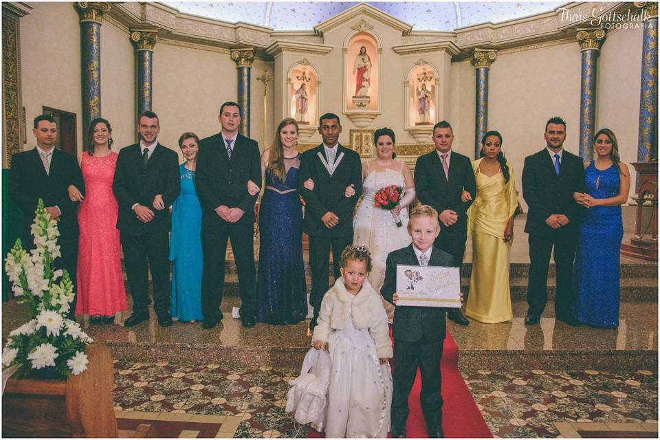 Casamento