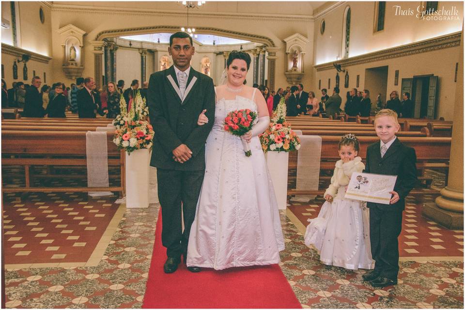 Casamento