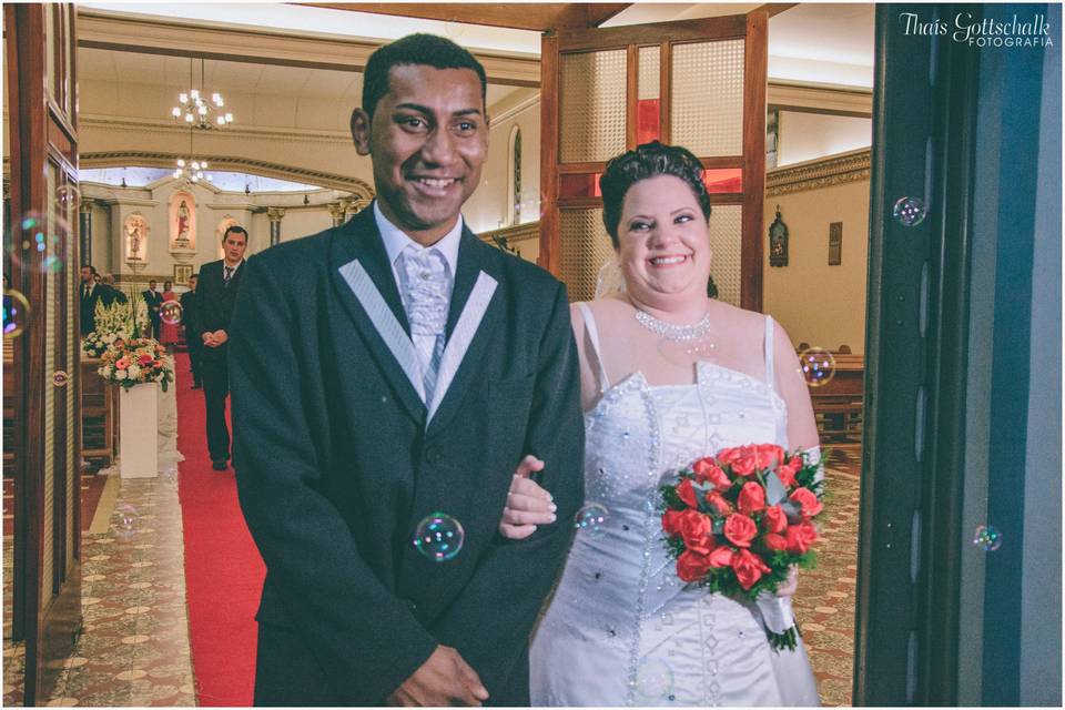 Casamento
