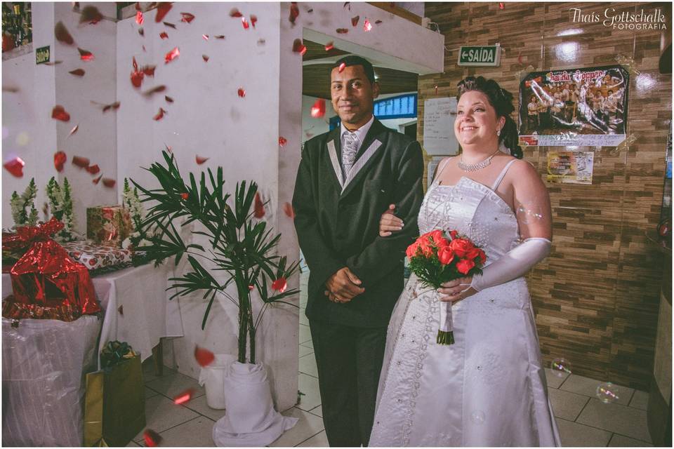 Casamento