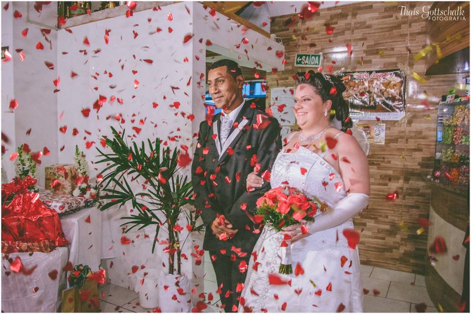 Casamento