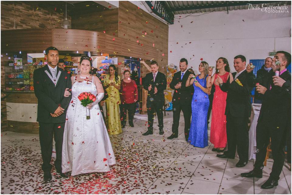 Casamento