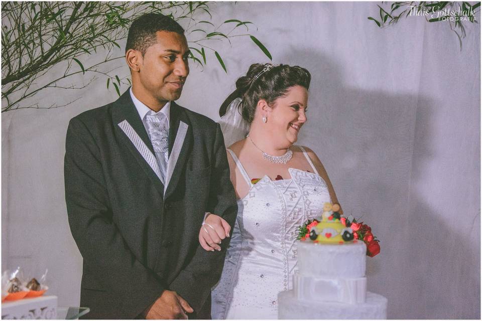 Casamento
