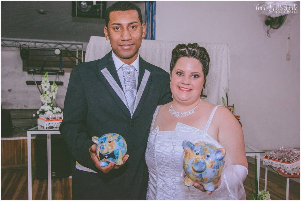 Casamento