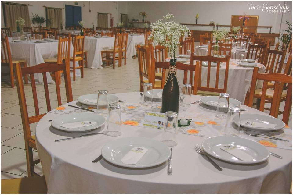 Casamento