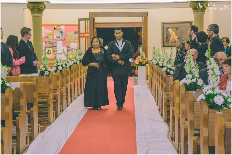 Casamento