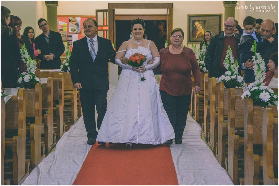 Casamento