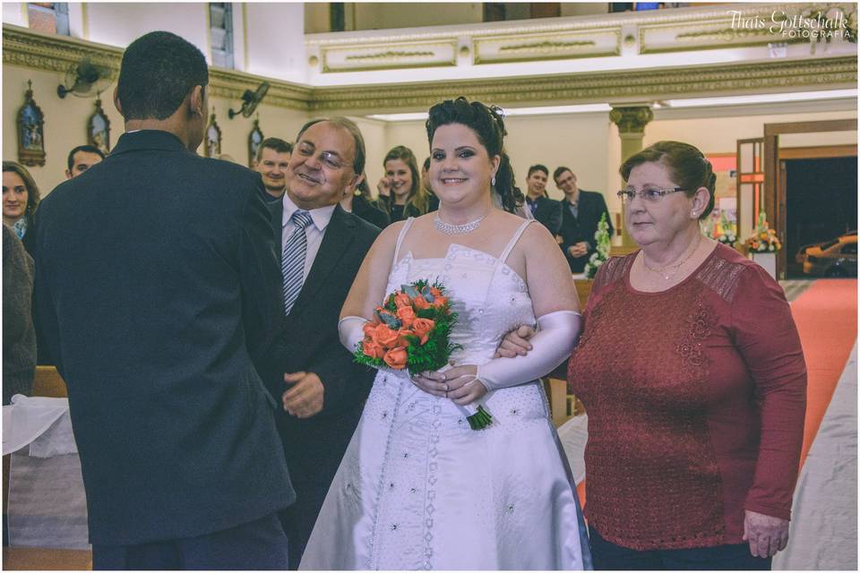 Casamento