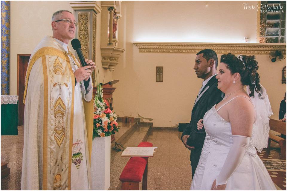 Casamento