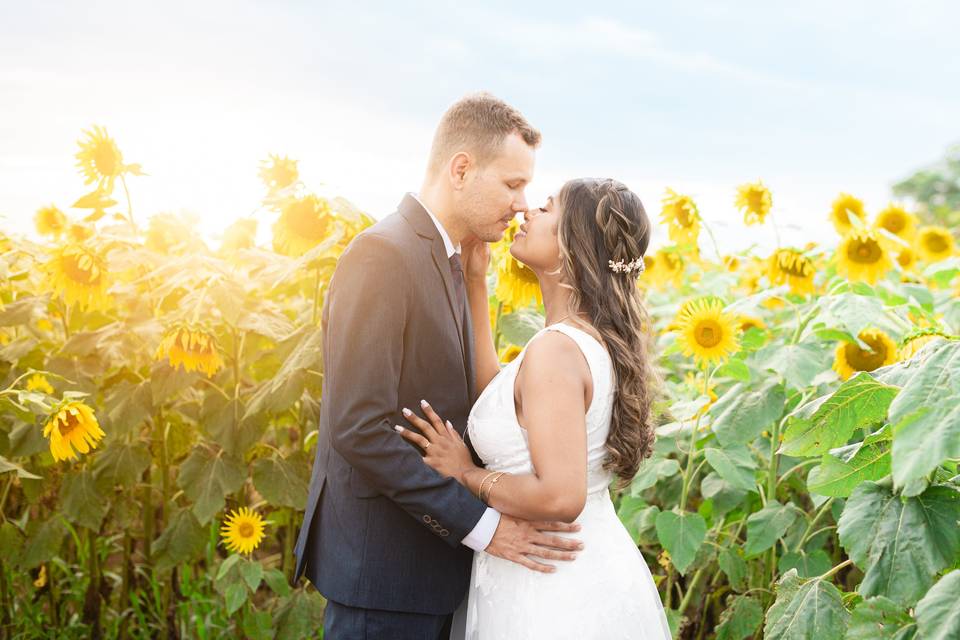 Ensaio Pré Casamento