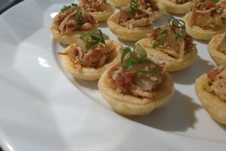 Canapés