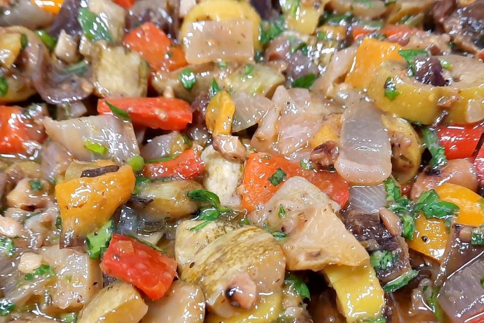 Caponata