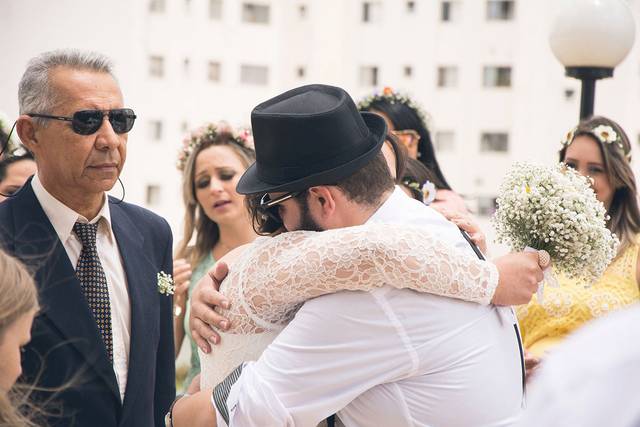 Mini-Wedding