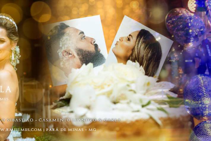 Leandro & Carla | Wedding