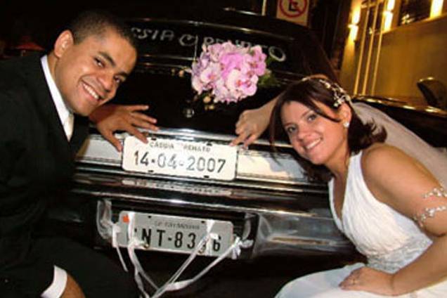 Casamento