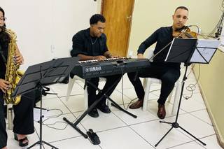 Preludio Musical