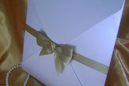 Convites elegantes