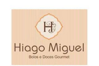 Hiago Miguel bolos e doces   logo