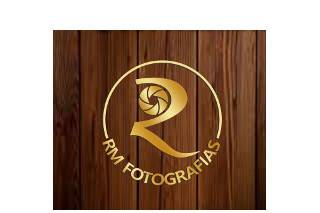 RM Fotografias logo