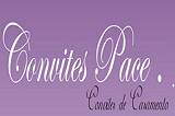 Convite Pace logo