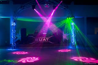 Suat Eventos