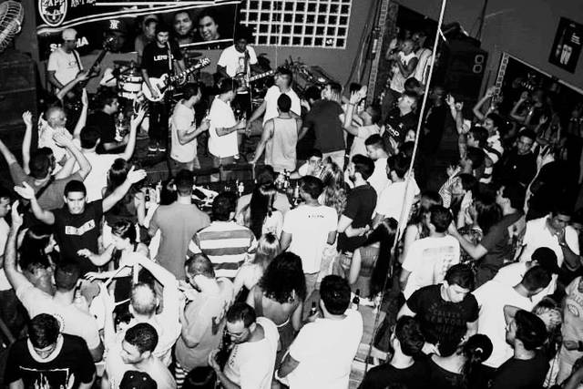 Casamento Luciana e Rogério