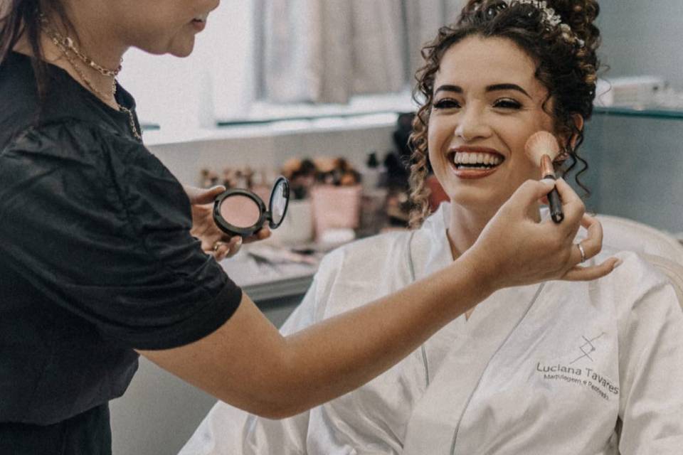 Noiva Rafaela