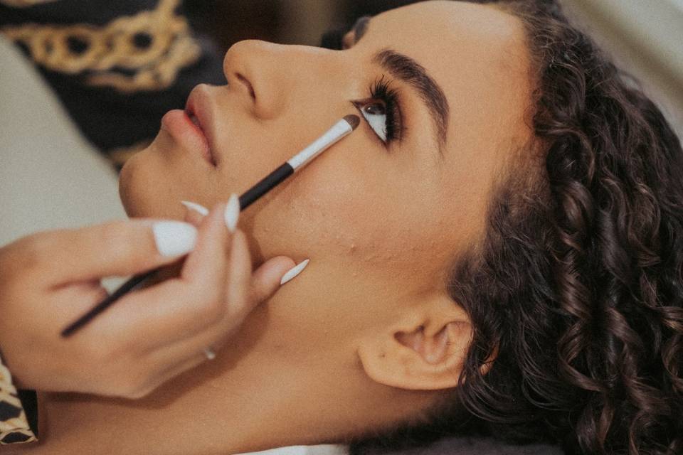 Noiva Mônica