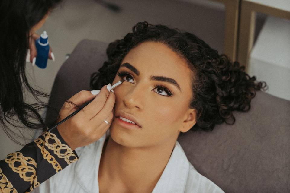 Noiva Mônica