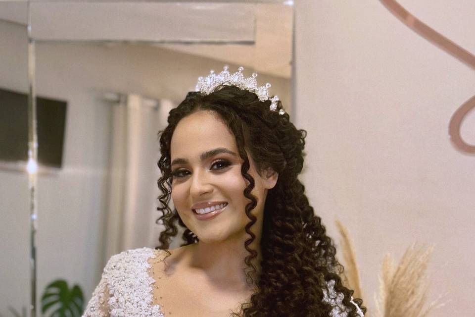 Noiva Josy