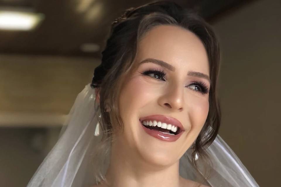 Noiva Amanda