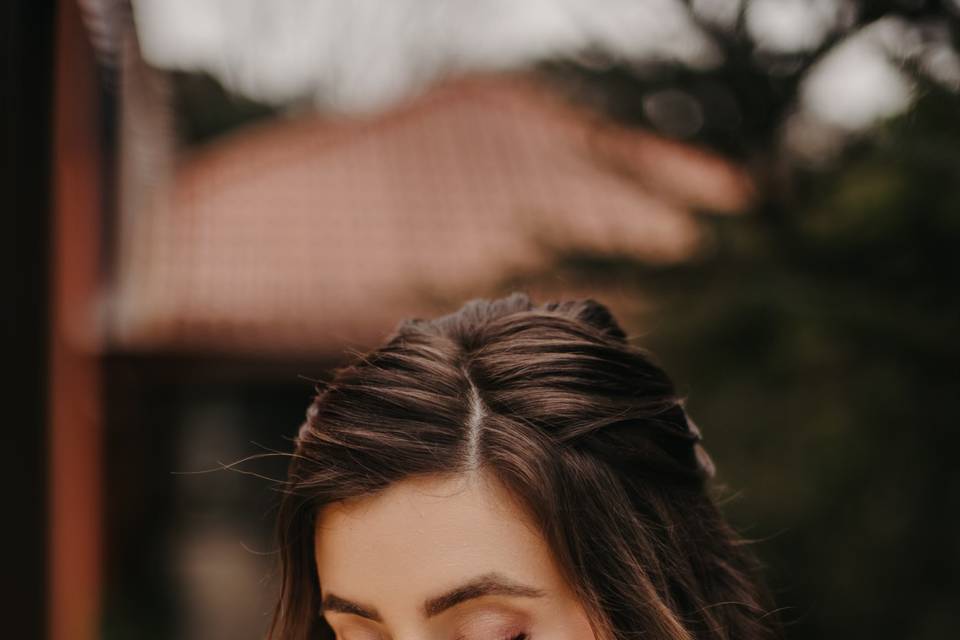 Noiva Bia