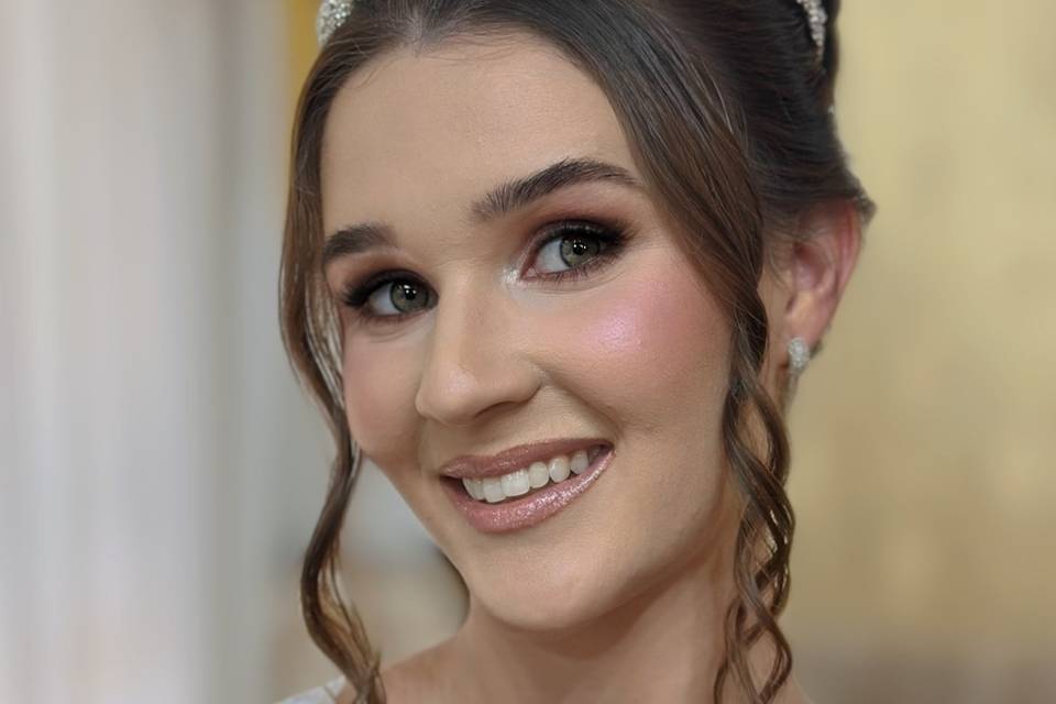 Noiva Amanda