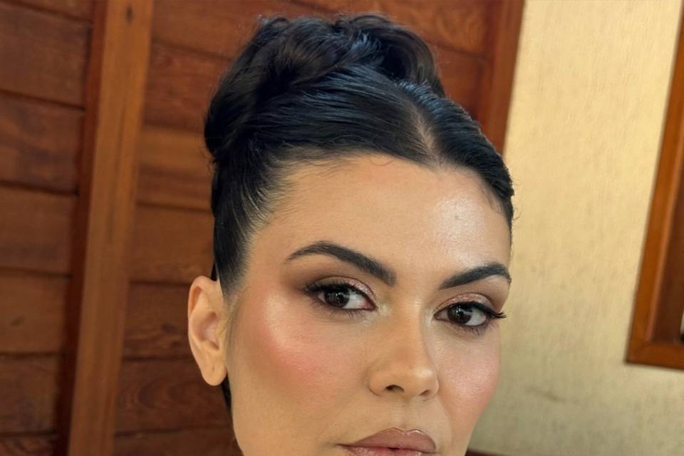 Noiva Fabi