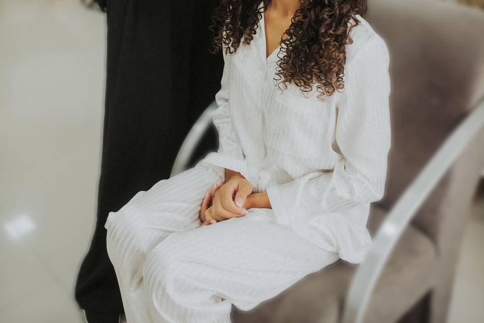 Noiva Mônica