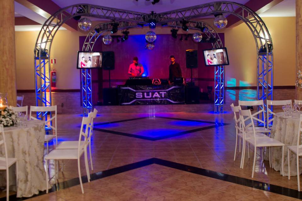 Suat Eventos