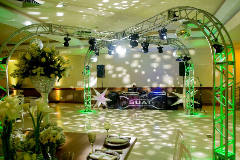 Suat Eventos