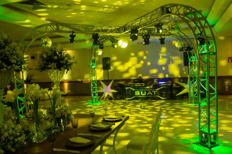 Suat Eventos