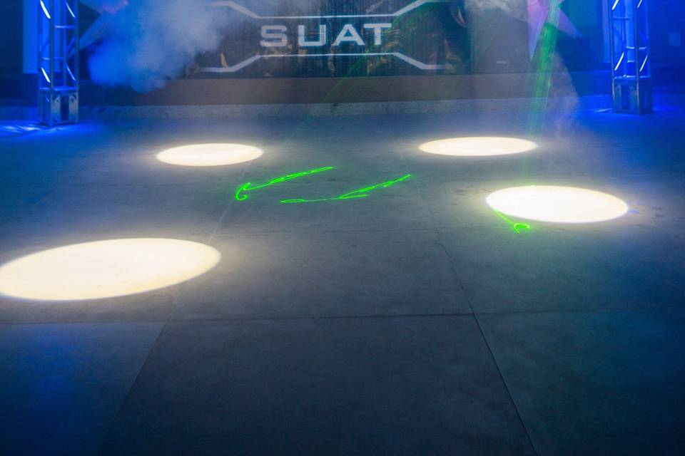 Suat Eventos