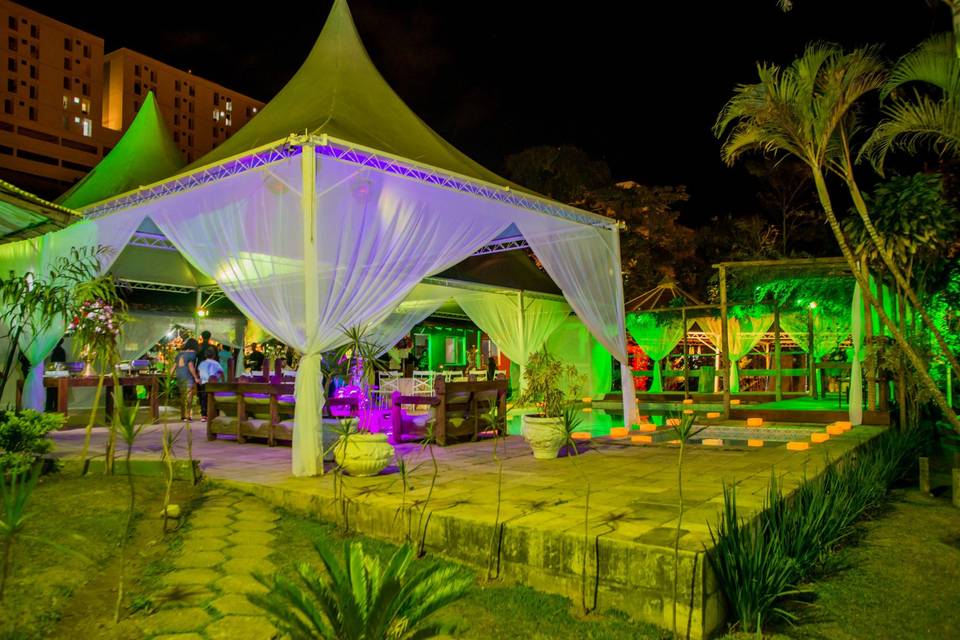 Suat Eventos