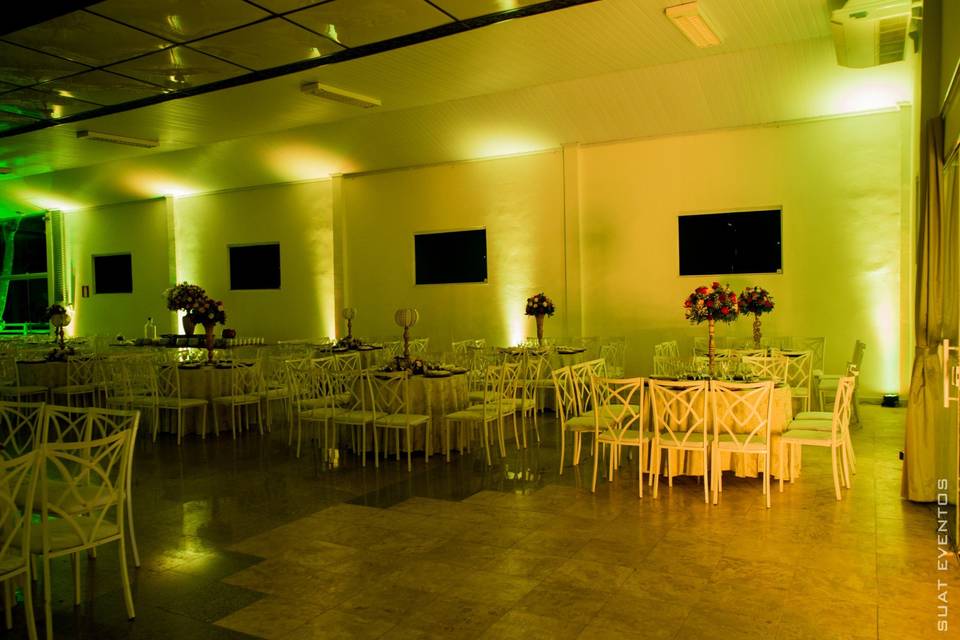 Suat Eventos