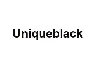 Uniqueblack  logo