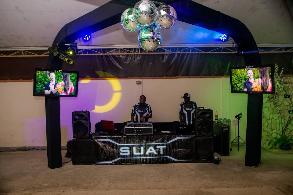 Suat Eventos