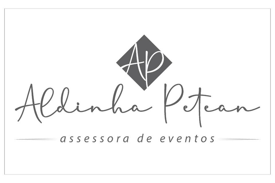 Aldinha Petean Eventos