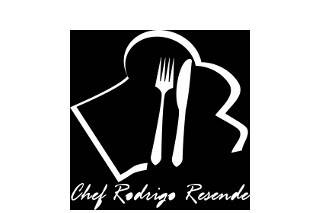 Chef Rodrigo Resende - RR Gastronomia logo1