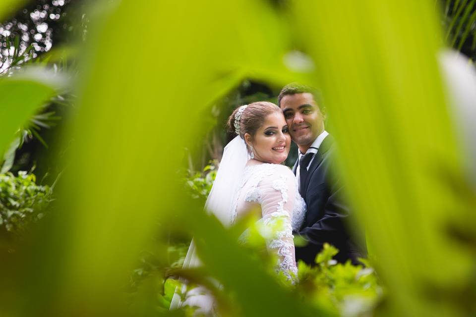 Trash The Dress