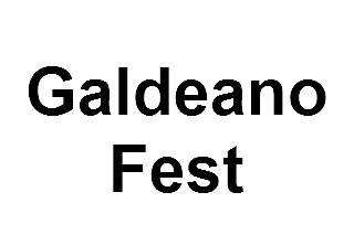 Galdeano Fest logo